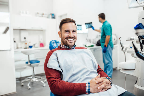 Professional Dental Services in Rossville, IL